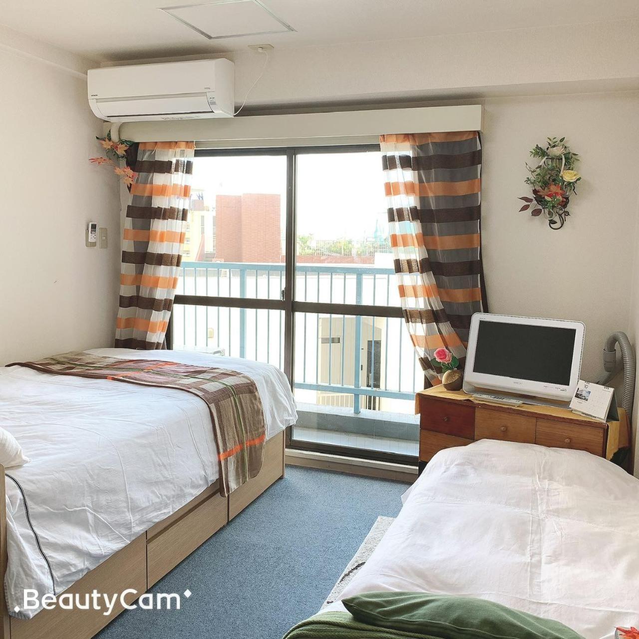 Appart hôtel Ikebukuro 706 *