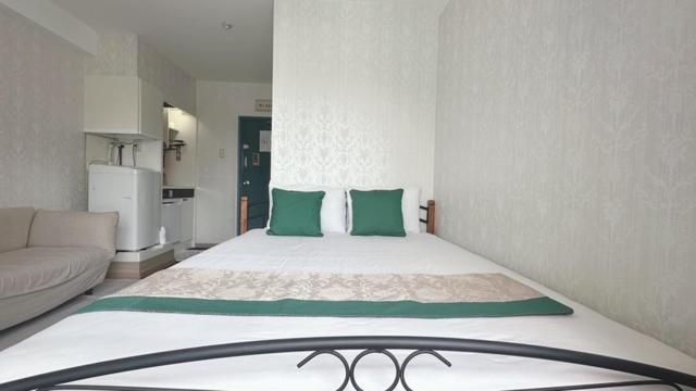 Appart hôtel Ikebukuro 706 Tōkyō